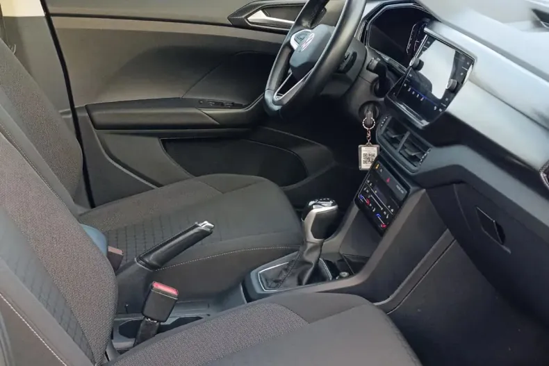 Volkswagen T-Cross din 2023 cu 103.522 km - oferta VOL144693 - foto 12