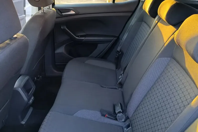 Volkswagen T-Cross din 2023 cu 103.522 km - oferta VOL144693 - foto 13