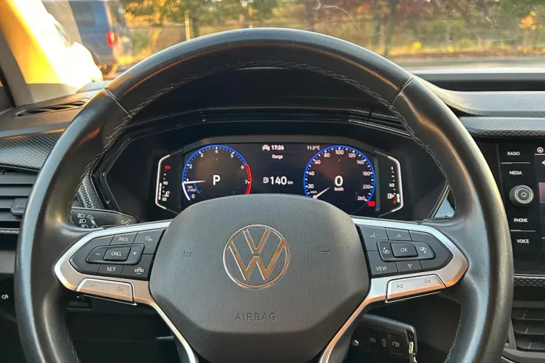 Volkswagen T-Cross din 2023 cu 103.522 km - oferta VOL144693 - foto 14