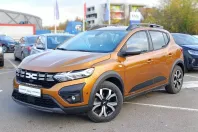 Dacia Sandero Stepway din 2023 cu 83.280 km - oferta DAC144695 - foto 1