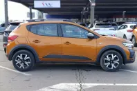 Dacia Sandero Stepway din 2023 cu 83.280 km - oferta DAC144695 - foto 7