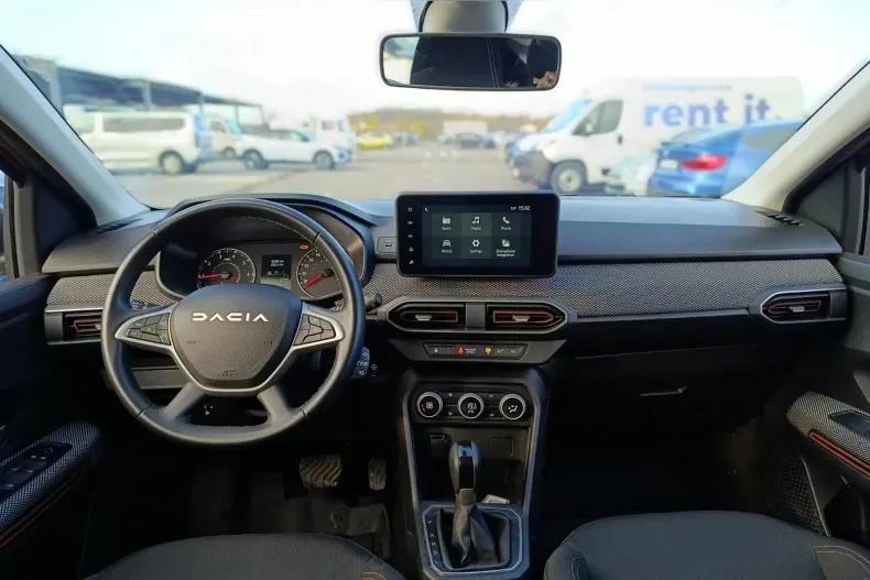 Dacia Sandero Stepway din 2023 cu 83.280 km - oferta DAC144695 - foto 8