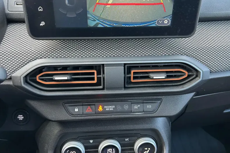 Dacia Sandero Stepway din 2023 cu 83.280 km - oferta DAC144695 - foto 10