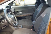 Dacia Sandero Stepway din 2023 cu 83.280 km - oferta DAC144695 - foto 11