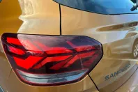 Dacia Sandero Stepway din 2023 cu 83.280 km - oferta DAC144695 - foto 15