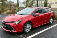 Toyota Corolla din 2019 cu 102.000 km - oferta TOY144696 - foto 1