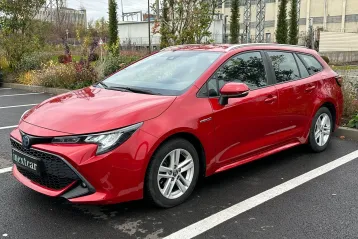 Toyota Corolla din 2019 - oferta TOY144696