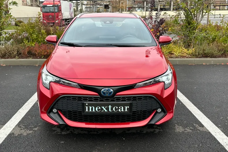 Toyota Corolla din 2019 cu 102.000 km - oferta TOY144696 - foto 2