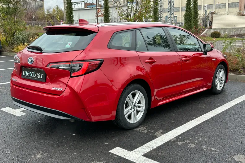 Toyota Corolla din 2019 cu 102.000 km - oferta TOY144696 - foto 4