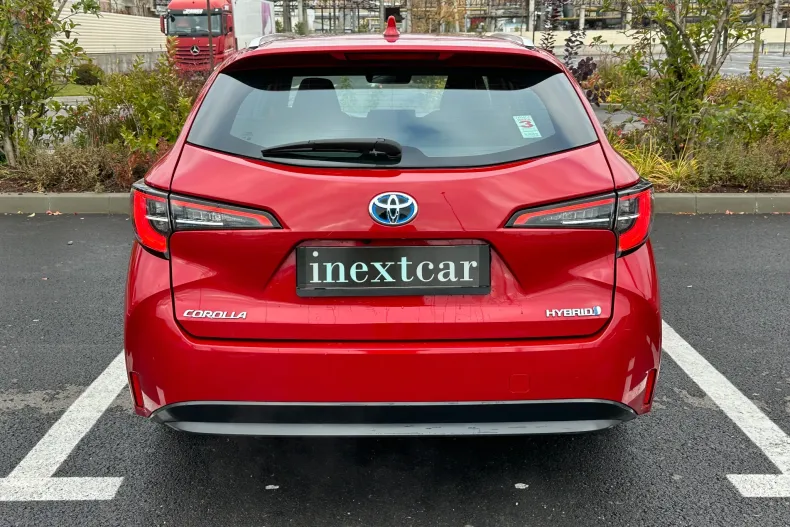 Toyota Corolla din 2019 cu 102.000 km - oferta TOY144696 - foto 5