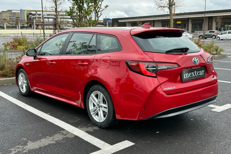 Toyota Corolla din 2019 cu 102.000 km - oferta TOY144696 - foto 6