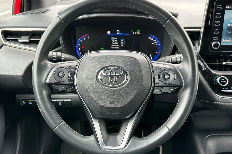 Toyota Corolla din 2019 cu 102.000 km - oferta TOY144696 - foto 7
