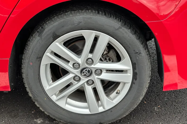 Toyota Corolla din 2019 cu 102.000 km - oferta TOY144696 - foto 13