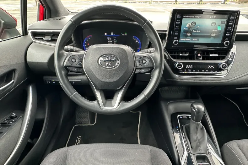 Toyota Corolla din 2019 cu 102.000 km - oferta TOY144696 - foto 15