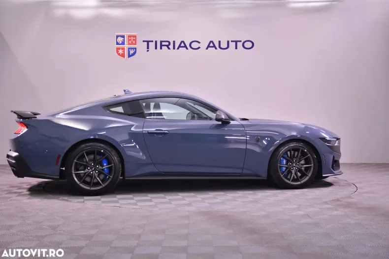 Ford Mustang din 2025 cu 3.200 km - oferta FOR144697 - foto 6
