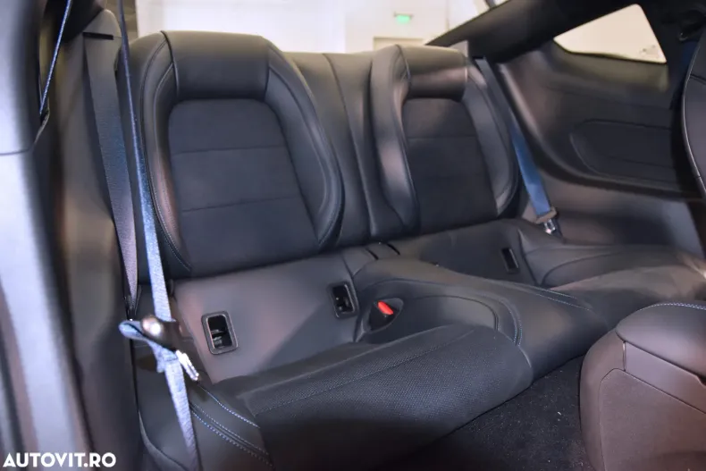 Ford Mustang din 2025 cu 3.200 km - oferta FOR144697 - foto 12