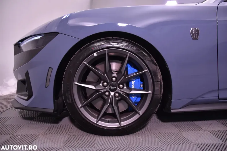 Ford Mustang din 2025 cu 3.200 km - oferta FOR144697 - foto 13