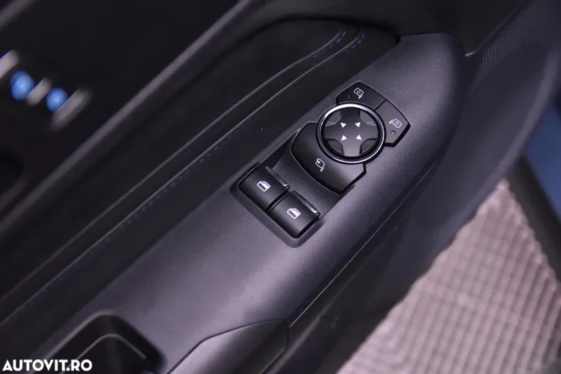 Ford Mustang din 2025 cu 3.200 km - oferta FOR144697 - foto 14