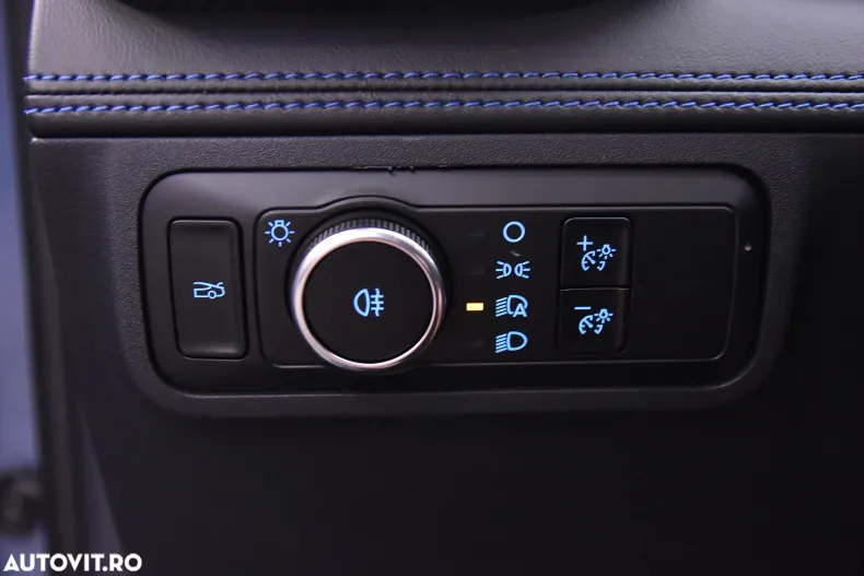 Ford Mustang din 2025 cu 3.200 km - oferta FOR144697 - foto 15