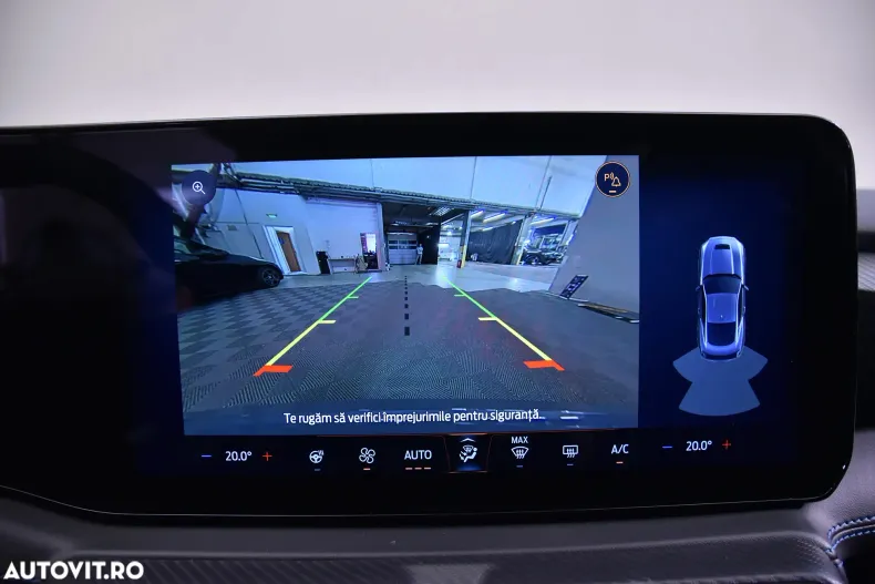 Ford Mustang din 2025 cu 3.200 km - oferta FOR144697 - foto 18