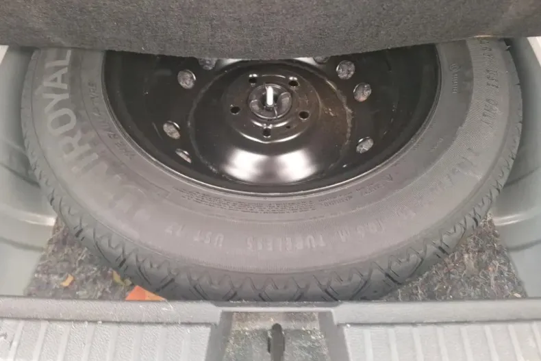 Dacia Duster din 2022 cu 50.000 km - oferta DAC144699 - foto 4