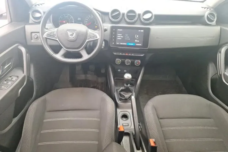 Dacia Duster din 2022 cu 50.000 km - oferta DAC144699 - foto 8