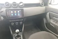 Dacia Duster din 2022 cu 50.000 km - oferta DAC144699 - foto 9