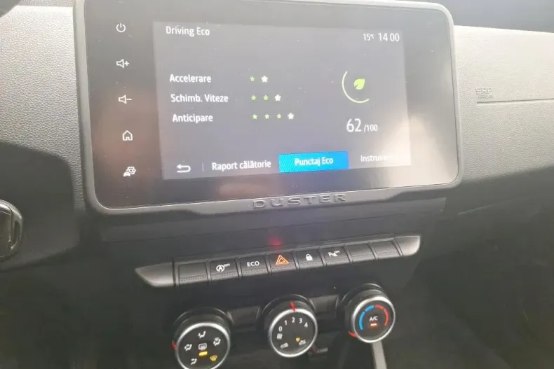 Dacia Duster din 2022 cu 50.000 km - oferta DAC144699 - foto 10