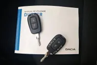 Dacia Duster din 2022 cu 50.000 km - oferta DAC144699 - foto 13