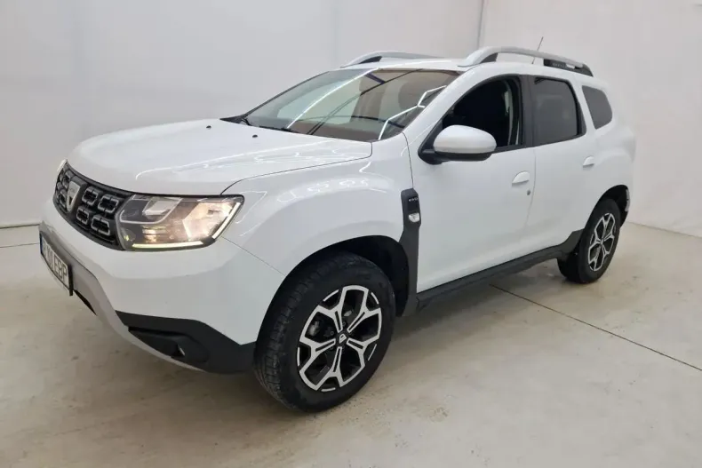 Dacia Duster din 2021 cu 140.075 km - oferta DAC144700 - foto 1
