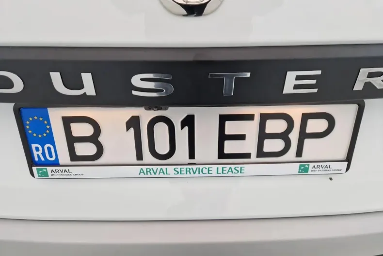 Dacia Duster din 2021 cu 140.075 km - oferta DAC144700 - foto 5