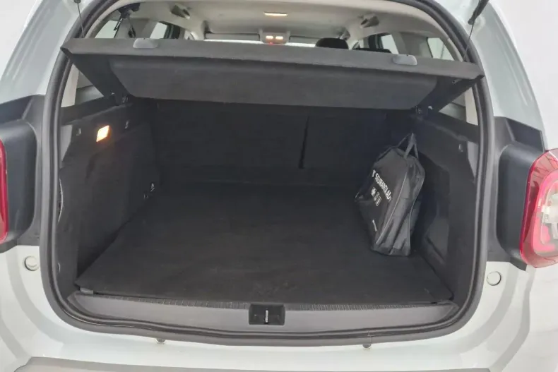 Dacia Duster din 2021 cu 140.075 km - oferta DAC144700 - foto 6