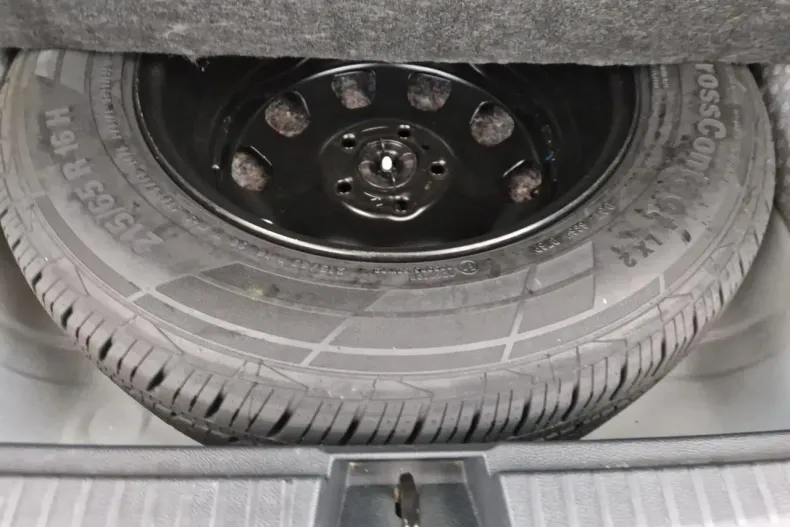 Dacia Duster din 2021 cu 140.075 km - oferta DAC144700 - foto 7