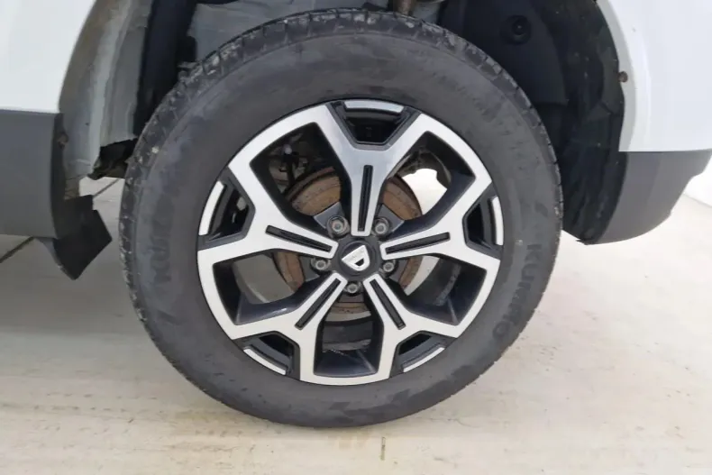 Dacia Duster din 2021 cu 140.075 km - oferta DAC144700 - foto 8