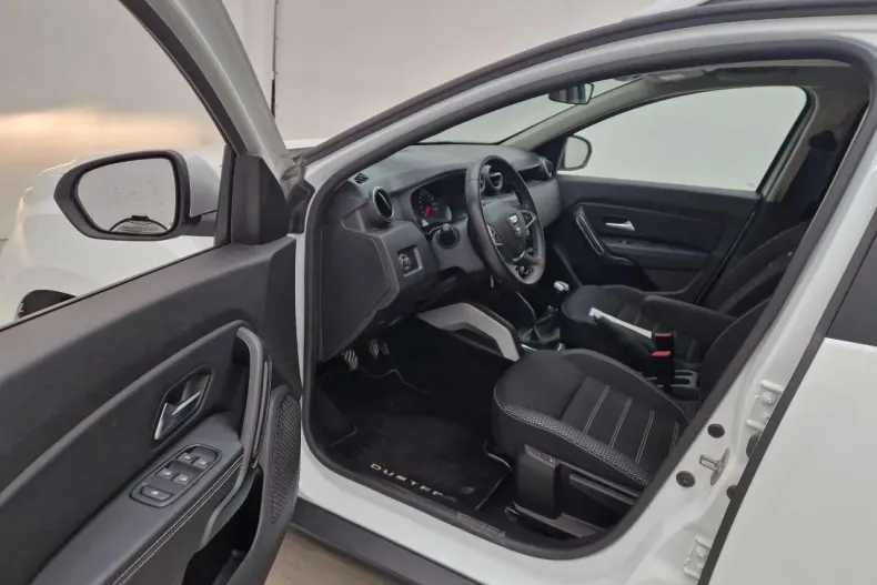 Dacia Duster din 2021 cu 140.075 km - oferta DAC144700 - foto 9