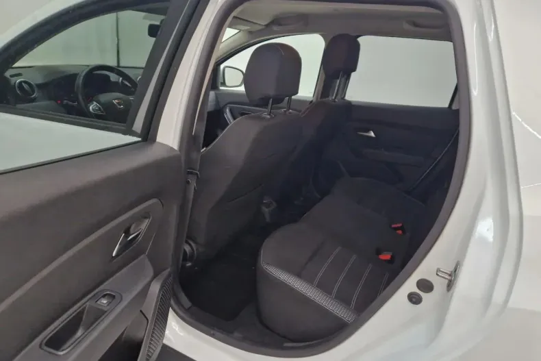 Dacia Duster din 2021 cu 140.075 km - oferta DAC144700 - foto 10