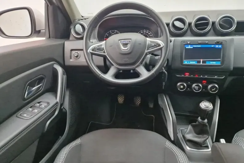 Dacia Duster din 2021 cu 140.075 km - oferta DAC144700 - foto 13