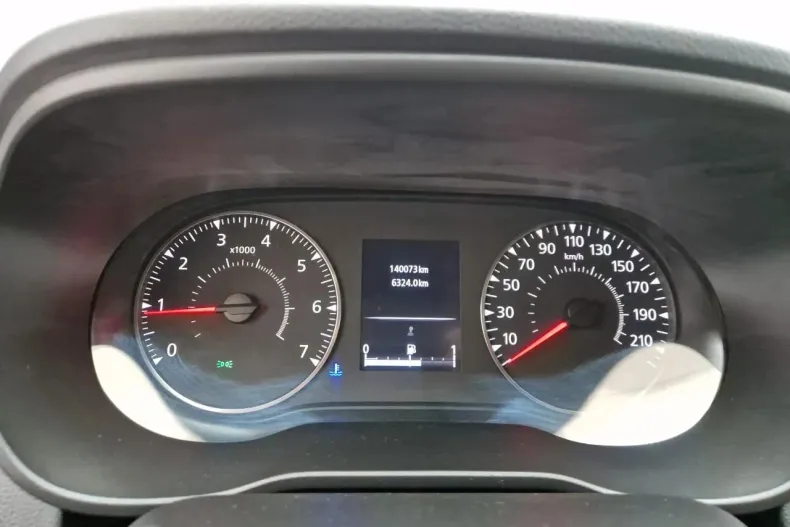 Dacia Duster din 2021 cu 140.075 km - oferta DAC144700 - foto 16