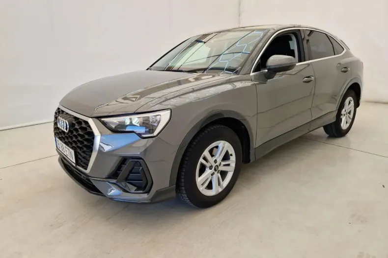 Audi Q3 din 2021 cu 73.584 km - oferta AUD144701 - foto 1