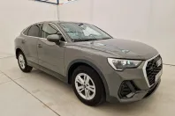 Audi Q3 din 2021 cu 73.584 km - oferta AUD144701 - foto 2