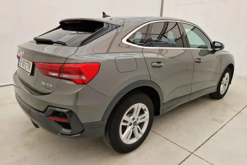 Audi Q3 din 2021 cu 73.584 km - oferta AUD144701 - foto 3