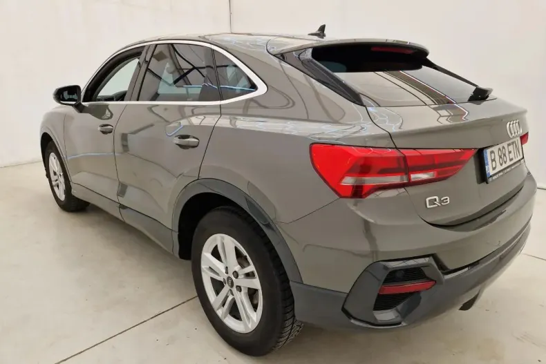 Audi Q3 din 2021 cu 73.584 km - oferta AUD144701 - foto 4