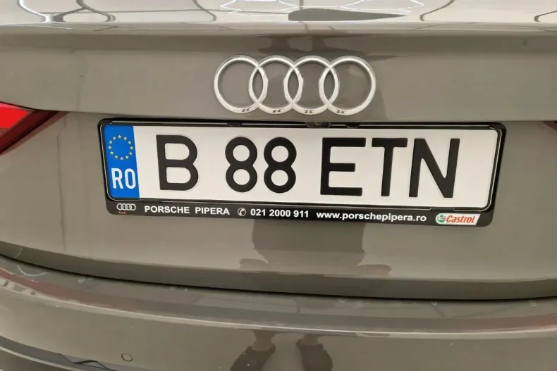 Audi Q3 din 2021 cu 73.584 km - oferta AUD144701 - foto 5