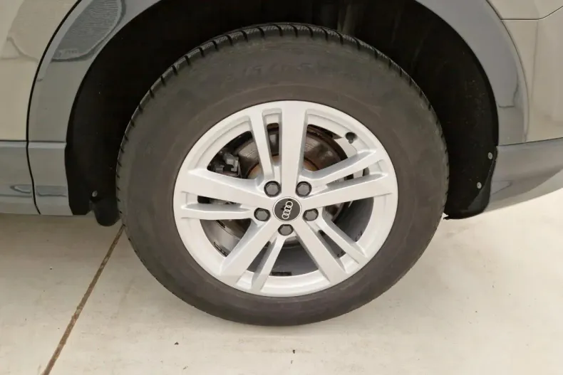 Audi Q3 din 2021 cu 73.584 km - oferta AUD144701 - foto 8