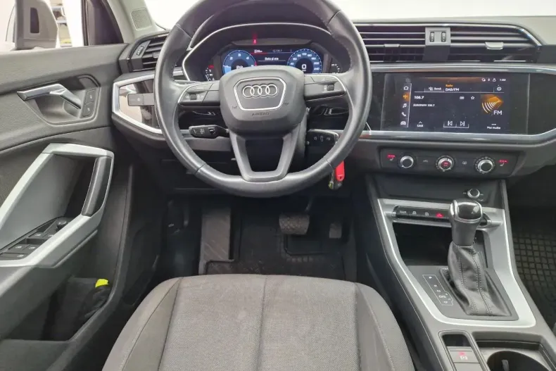 Audi Q3 din 2021 cu 73.584 km - oferta AUD144701 - foto 12