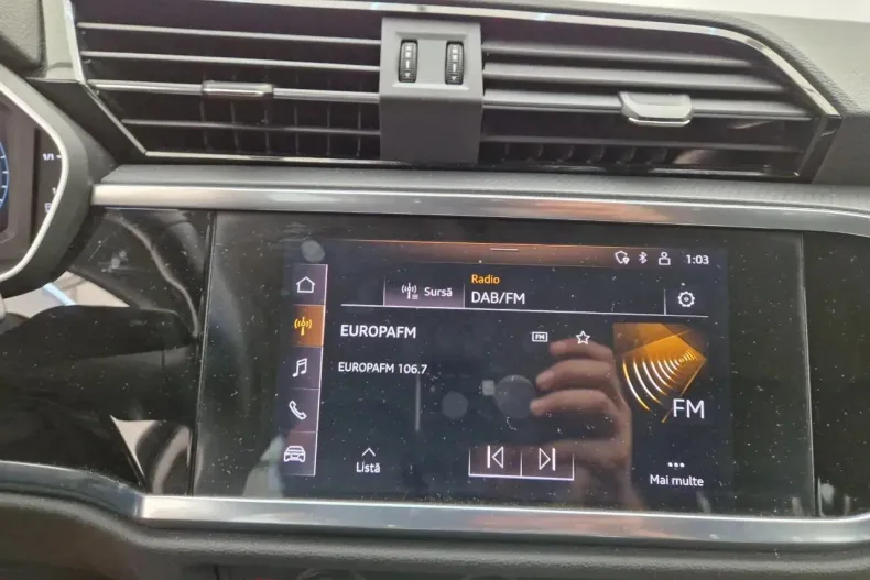 Audi Q3 din 2021 cu 73.584 km - oferta AUD144701 - foto 13