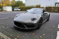Porsche 911 din 2021 cu 17.547 km - oferta POR144703 - foto 1