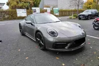 Porsche 911 din 2021 cu 17.547 km - oferta POR144703 - foto 2