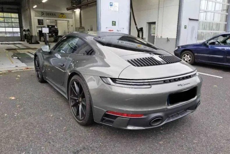 Porsche 911 din 2021 cu 17.547 km - oferta POR144703 - foto 4