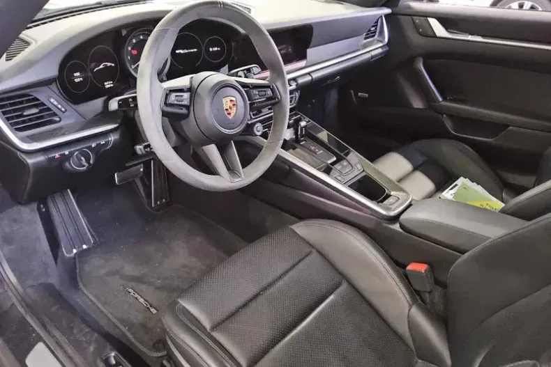 Porsche 911 din 2021 cu 17.547 km - oferta POR144703 - foto 5